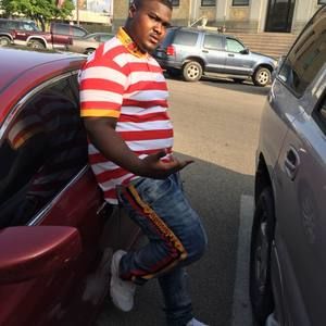 Meet your Posher, Aj